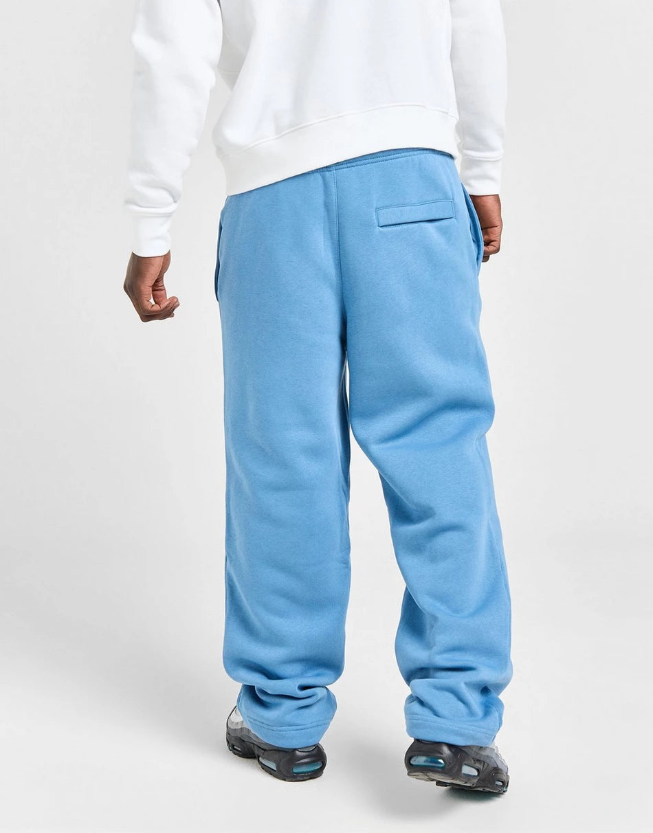 Nike Pantalon de jogging Oversized Club Fleece Homme