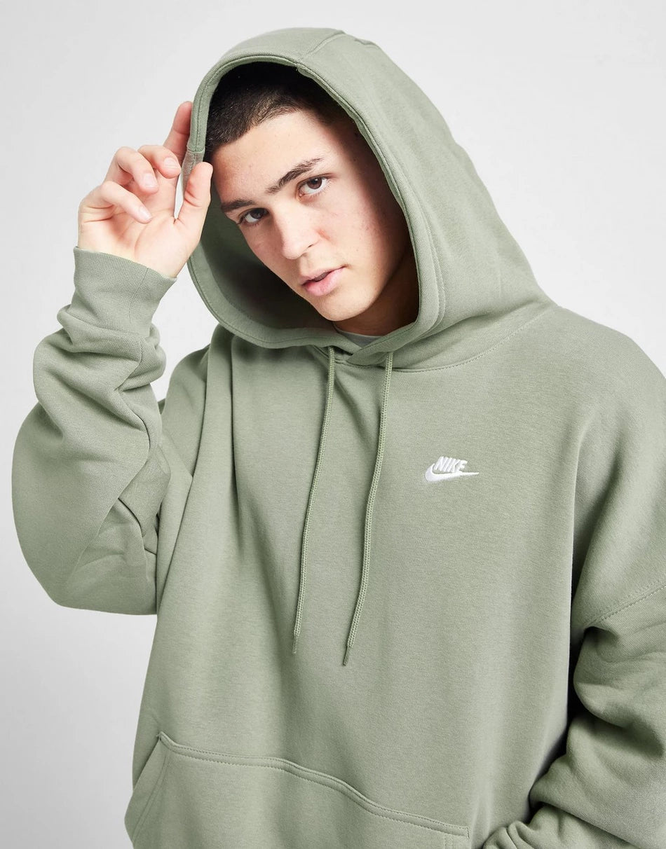 Nike Sweat à Capuche