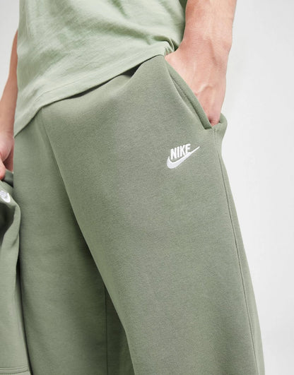 Nike Bungee Joggers