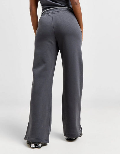 Nike Pantalon de jogging Wide Leg Femme