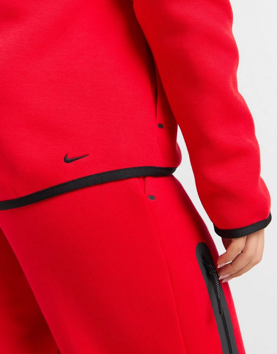 Nike Tech Fleece Full Zip Hoodie