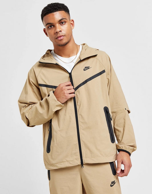 Nike Veste Tech Homme