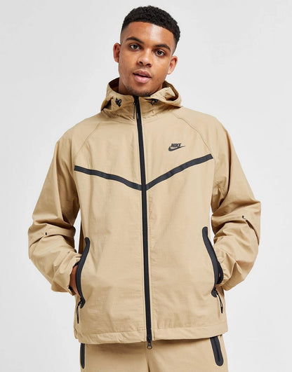 Nike Veste Tech Homme