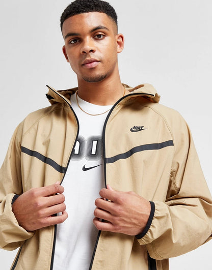 Nike Veste Tech Homme