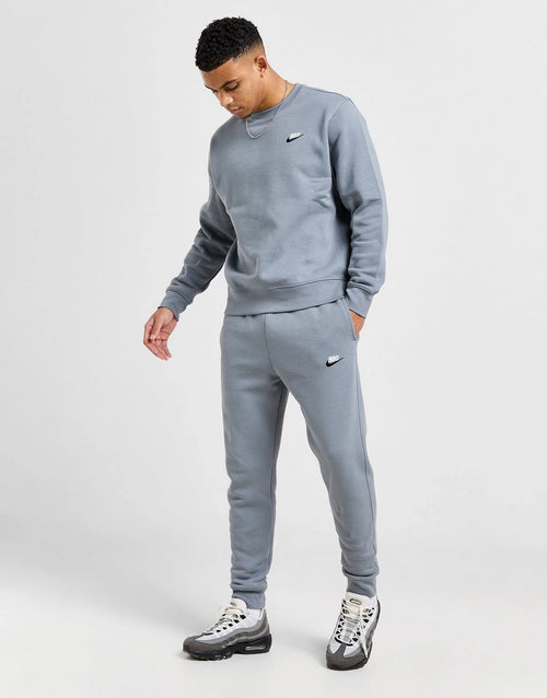 Nike Pantalon de jogging Sportswear Club Fleece