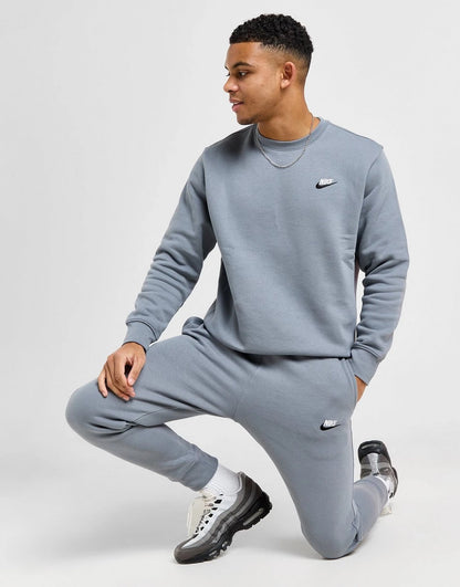 Nike Pantalon de jogging Sportswear Club Fleece