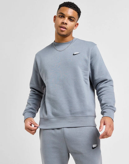 Nike Foundation Crew Sweatshirt