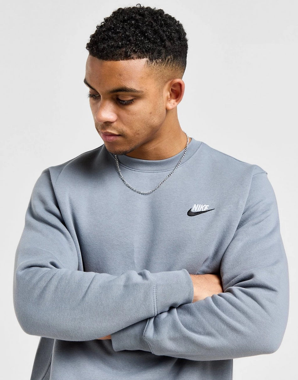 Nike Foundation Crew Sweatshirt