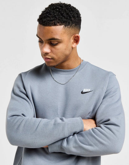 Nike Foundation Crew Sweatshirt