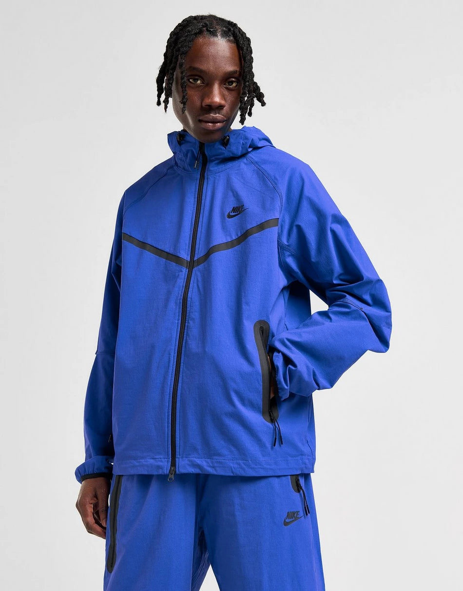 Nike Veste Tech Homme