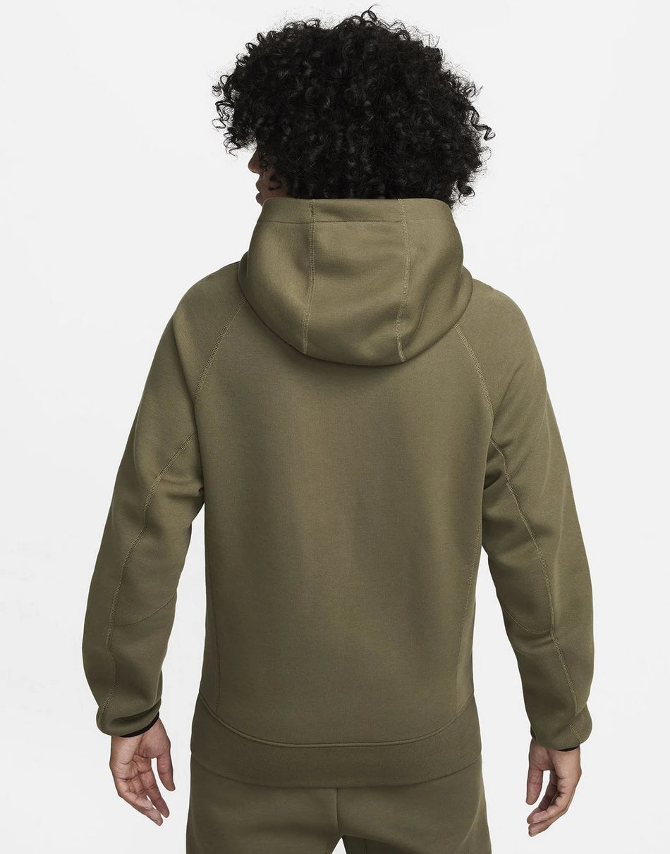 Nike TECH FLEECE OVERHEAD