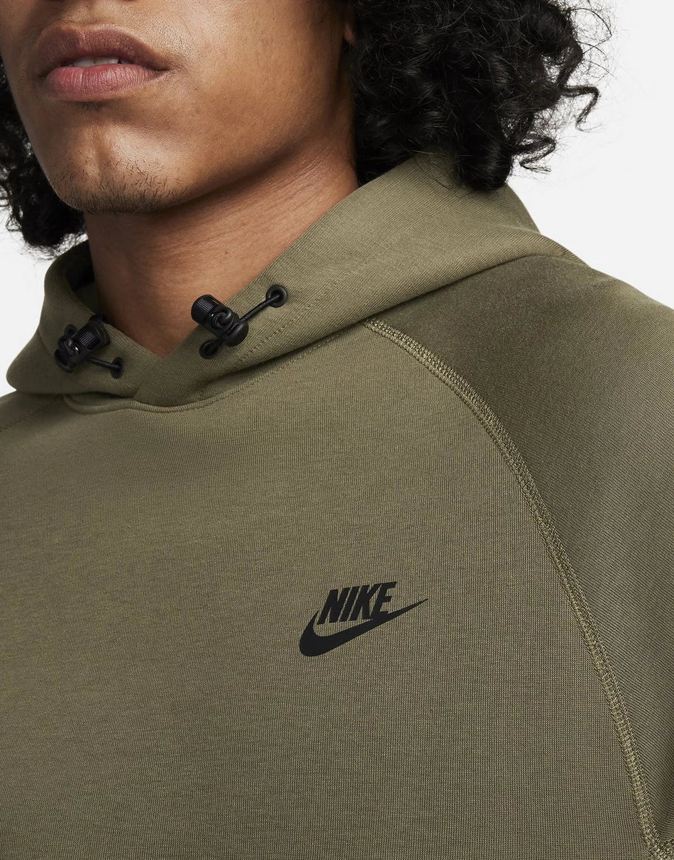 Nike TECH FLEECE OVERHEAD