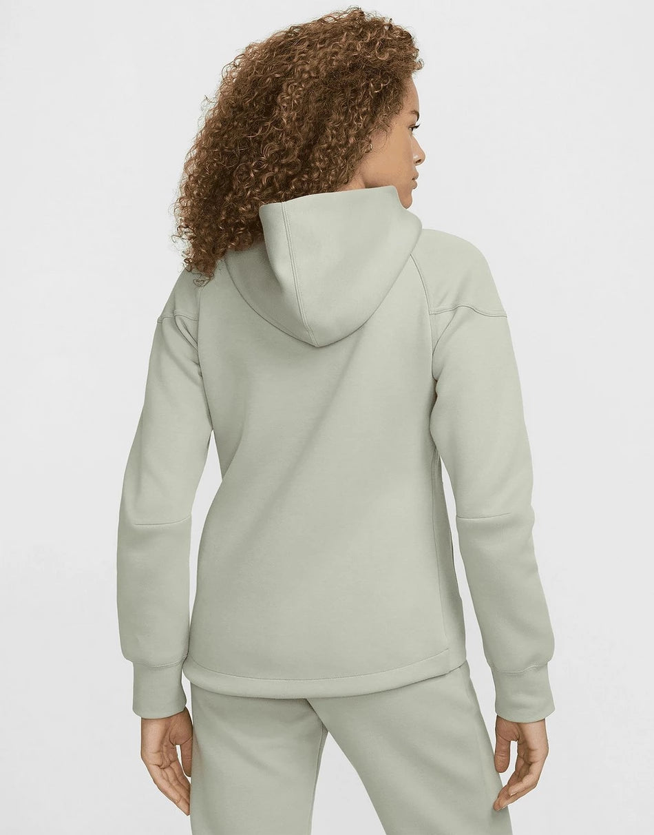 Nike Tech Fleece Full Zip Hoodie