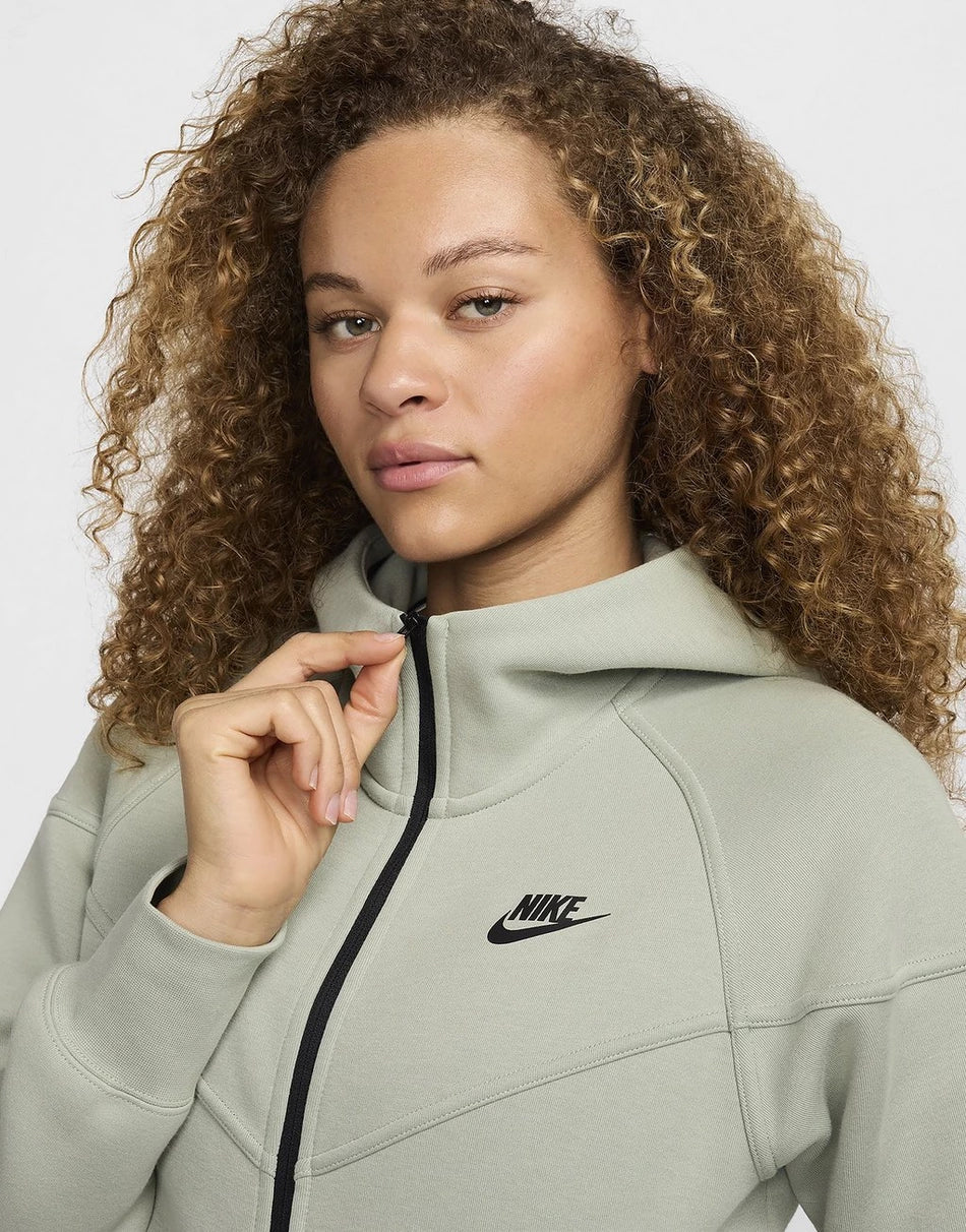 Nike Tech Fleece Full Zip Hoodie