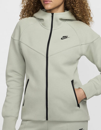 Nike Tech Fleece Full Zip Hoodie