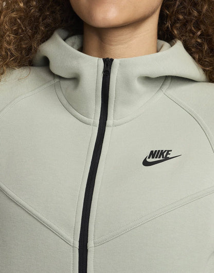 Nike Tech Fleece Full Zip Hoodie