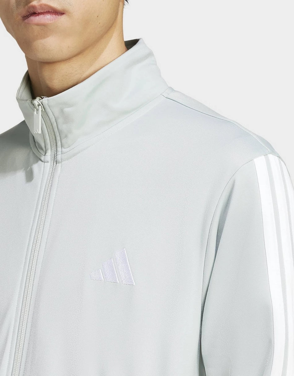 adidas Survêtement maille 3 bandes Sportswear Basic