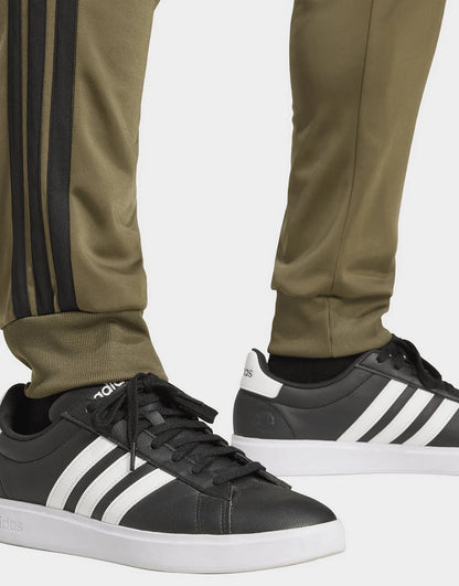 adidas Survêtement maille 3 bandes Sportswear Basic