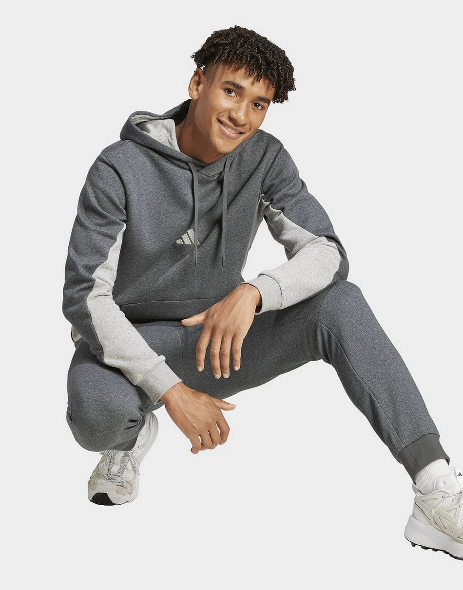 adidas Survêtement à capuche colorblock French terry Sportswear