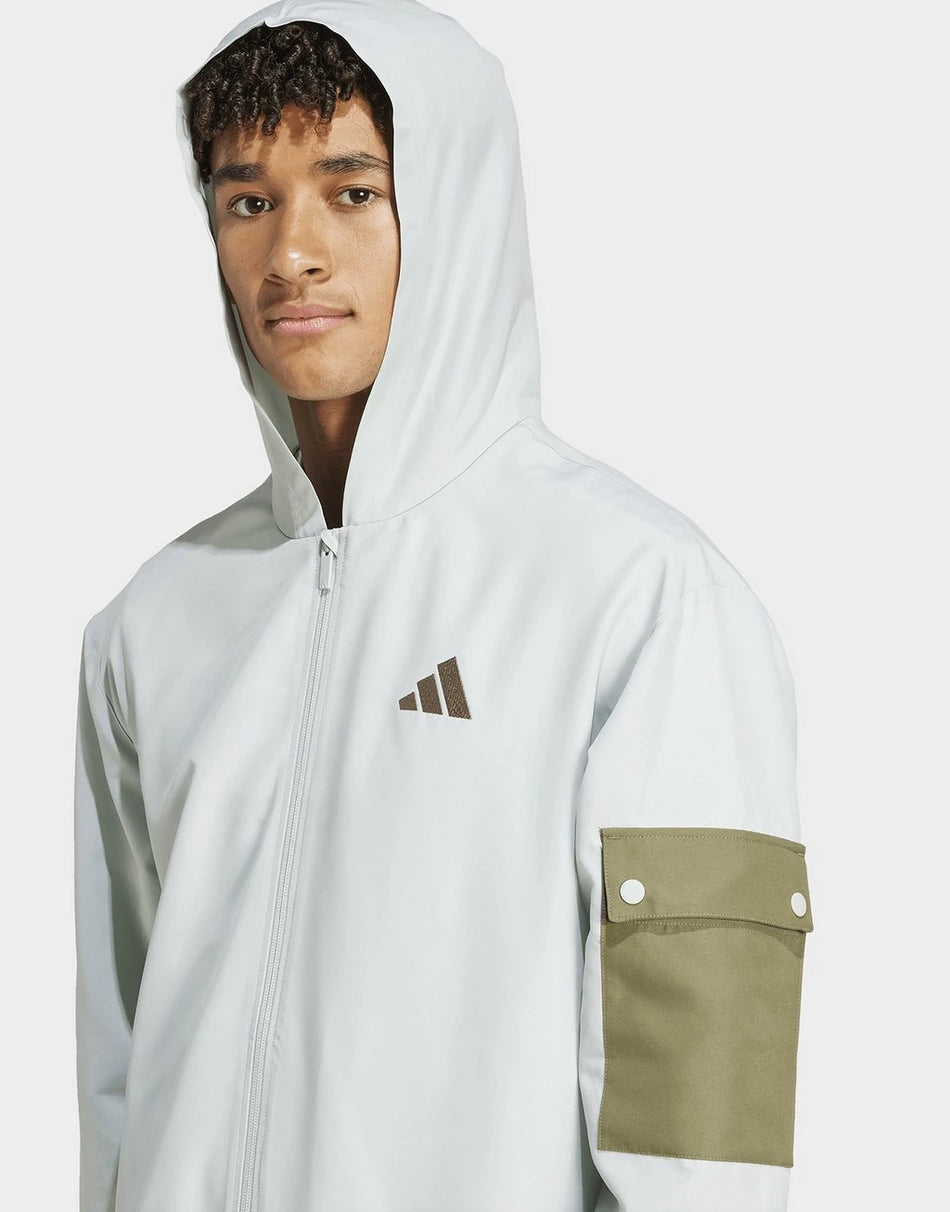 adidas Survêtement cargo toile Sportswear