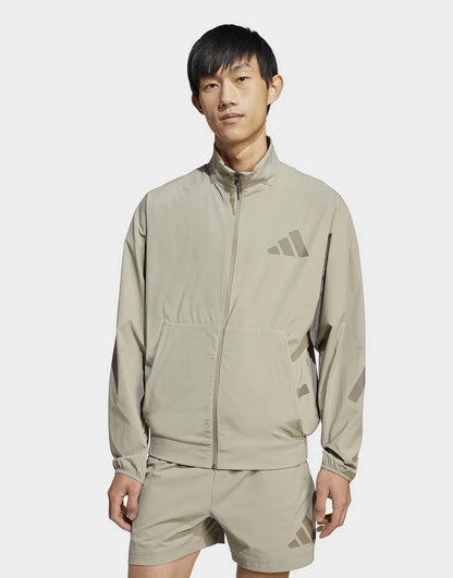 adidas Track Top toile adidas Z.N.E.