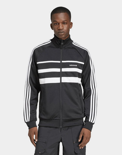 adidas Veste de survêtement The First