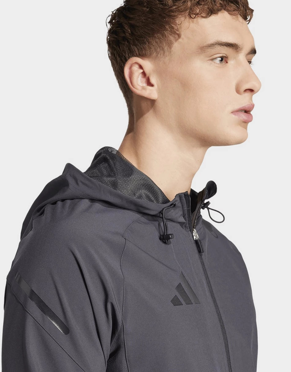 adidas Veste de voyage Vis Tech Tiro 25 Pro