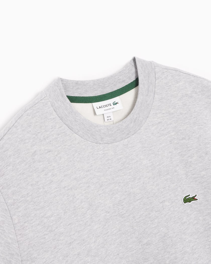 Lacoste Logo Men's Sweatshirt