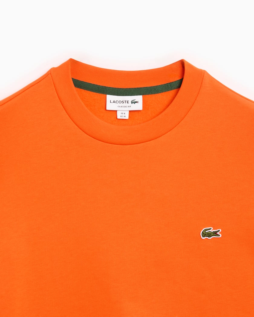 Lacoste Logo Men's Sweatshirt