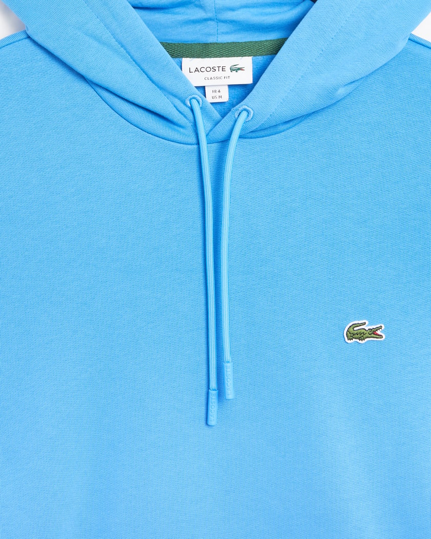 Lacoste Men's Jogger Hoodie