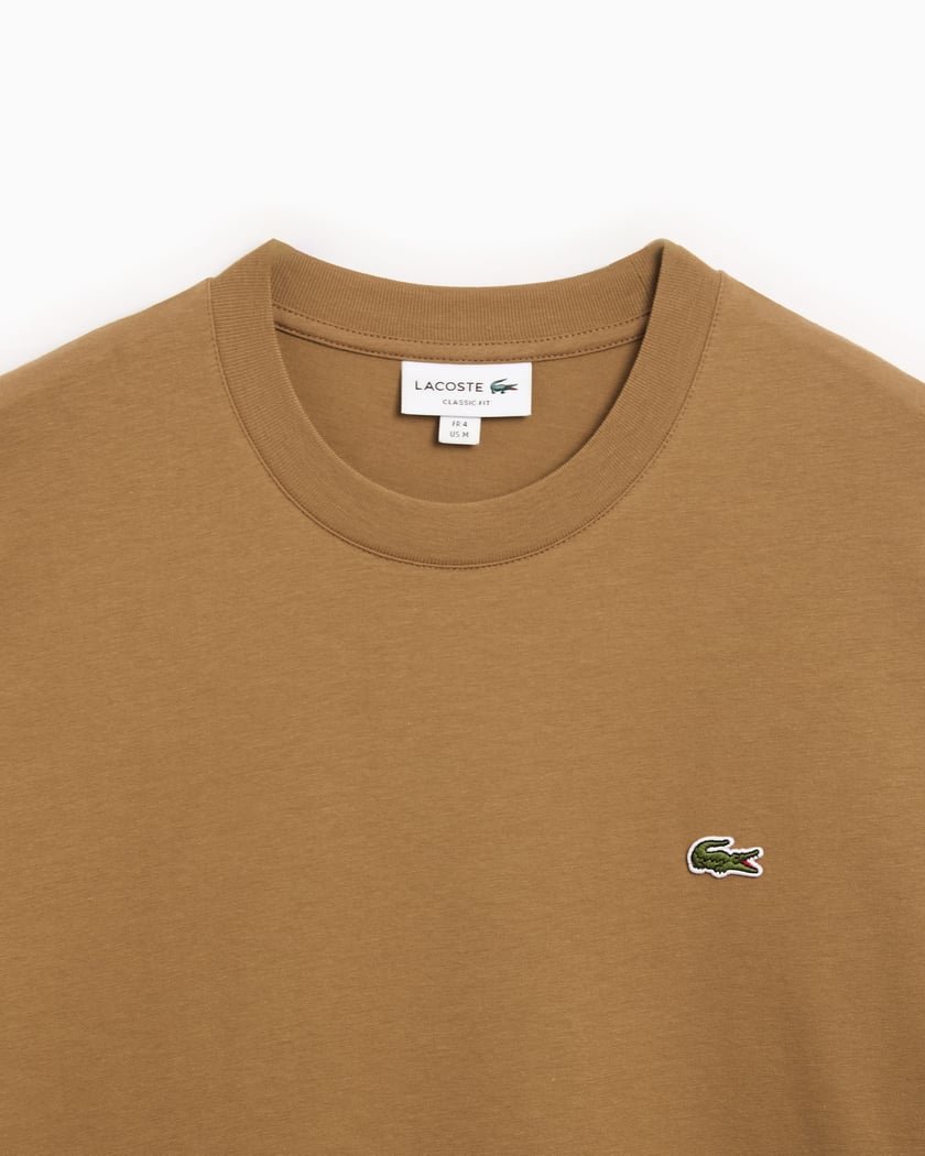 Lacoste Classic Men's T-Shirt