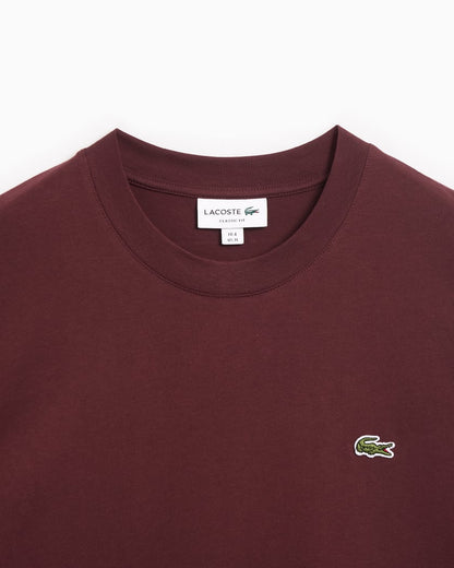 Lacoste Classic Men's T-Shirt