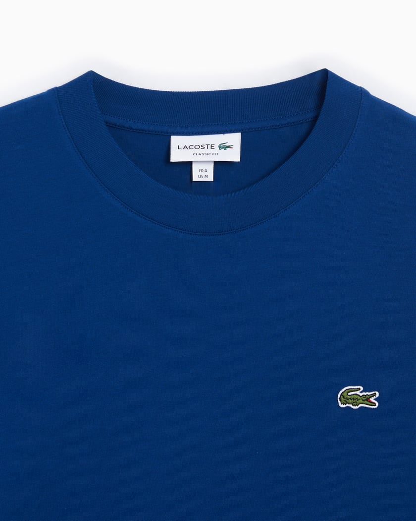 Lacoste Classic Men's T-Shirt