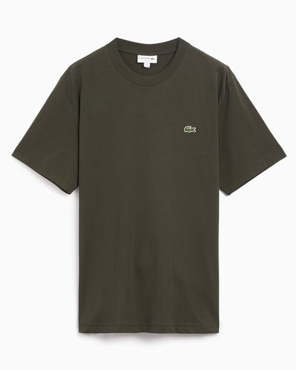 Lacoste Classic Men's T-Shirt