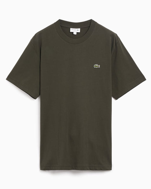 Lacoste Classic Men's T-Shirt