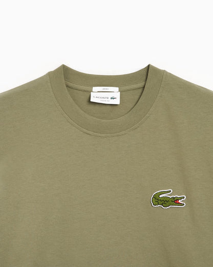 Lacoste Logo Unisex T-Shirt