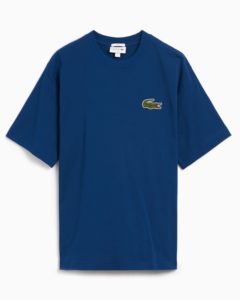 Lacoste Logo Unisex T-Shirt