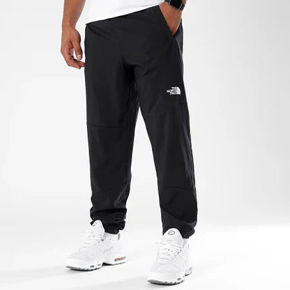 Pantalon Jogging Wind A8A3C Noir