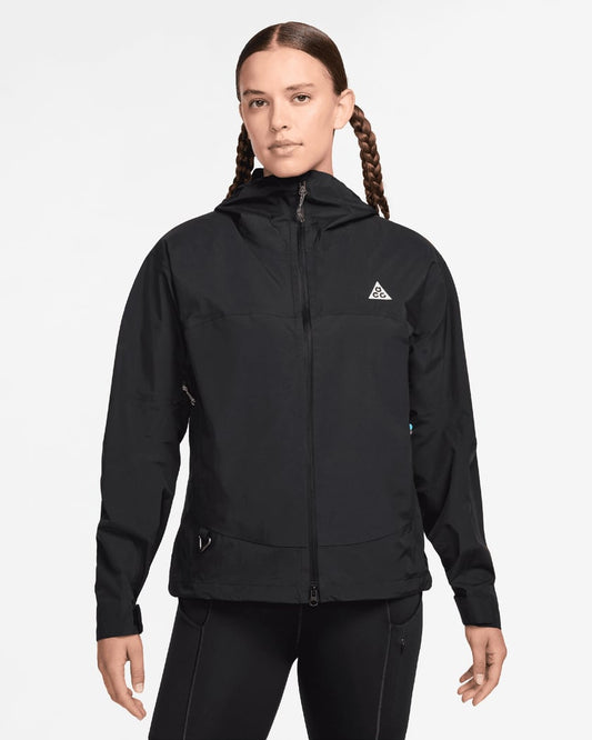 Nike ACG "Morpho" Storm-FIT ADV Women's Water Repellent Rain Jacket